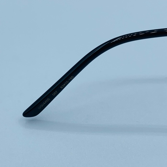 GUCCI Aviator Sunglasses - Picture 5 of 6